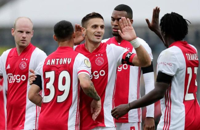 Ajax Amsterdam otra estrella está a punto de nacer